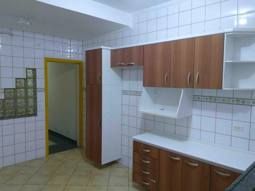Imagem 16 de 29 de Sobrado 2dorm Com Suíte - Sta. Terezinha - Sbcampo - So18806