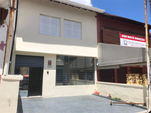Imagem 1 de 30 de Casa Comercial Chácara Santo Antônio! - Reo512353