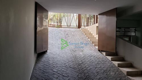 Imagem 5 de 30 de Sobrado Com 3 Dormitórios À Venda, 161 M² Por R$ 740.000,00 - Chácara Inglesa - São Paulo/sp - So0031