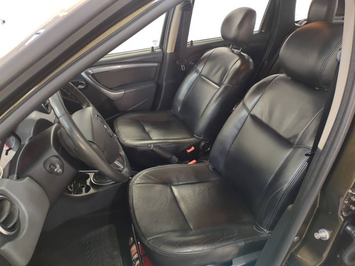 Imagem 8 de 11 de Renault Duster 2.0 Tech Road Ii 4x4 16v Flex 4p Manual