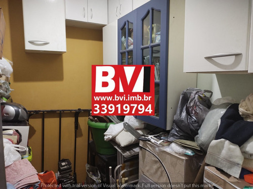 Imagem 11 de 15 de Apartamento Em Vila Da Penha - Rio De Janeiro - 21146