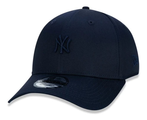 Boné New Era New York Yankees Mini Logo Ny 9fort Mlb Dom