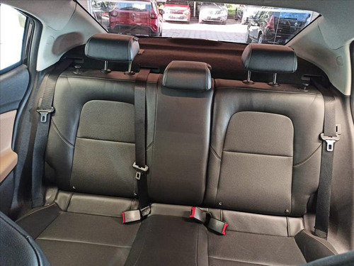 Chevrolet Onix Onix Sed. Plus Prem. 1.0 12v tb Flex Aut