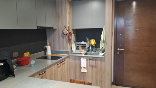 Villaseca 2370. Providencia.
