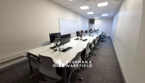 Propiedad - Campus En Arriendo Las Condes