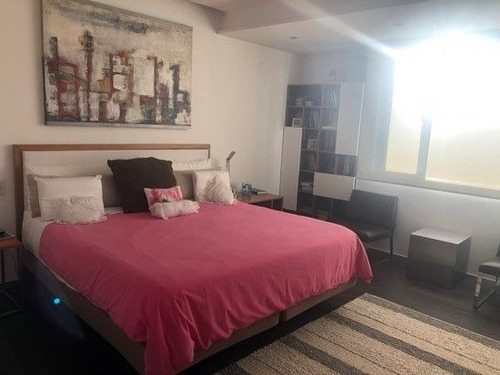 Imagen 23 de 26 de Departamento En Venta En Bosques De Las Lomas, Residencial B
