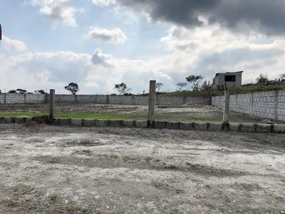 Terreno en venta