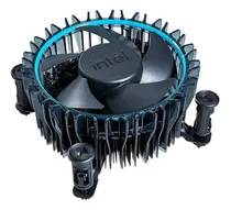 Comprar Fan Cooler Intel Original Lga 1700 I3-i5-i7 Nuevos