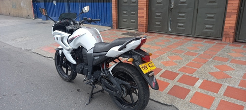 Yamaha Fazer