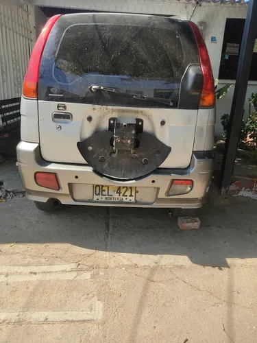 Zotye Nomada 1.3