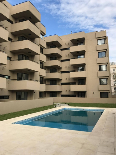 Imagen 10 de 10 de Oportunidad Depto. 2 Ambientes C/ Cochera En Monte Grande