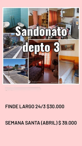 Imagen 4 de 10 de Administración De Alquileres San Clemente