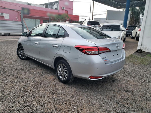 Toyota Yaris 1.5 107cv Xls 4 p