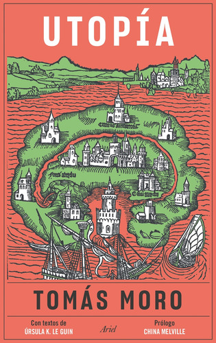 Utopía - Moro, Tomás