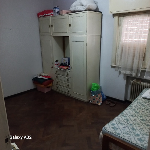 Apartamento En Montevideo Zona Cordon. 3 Dorm. Living Comedo