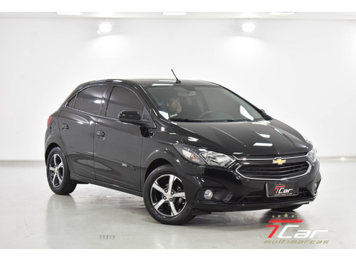 Chevrolet Onix 1.4 MPFI LTZ 8V FLEX 4P AUTOMÁTICO