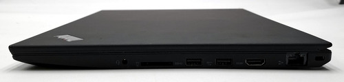 Laptop Lenovo Thinkpad T570 Core I7 (Usado)