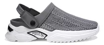 Comprar Zapatos Casual Hombre Tenis Sandalias Moda Plataforma Cómodo