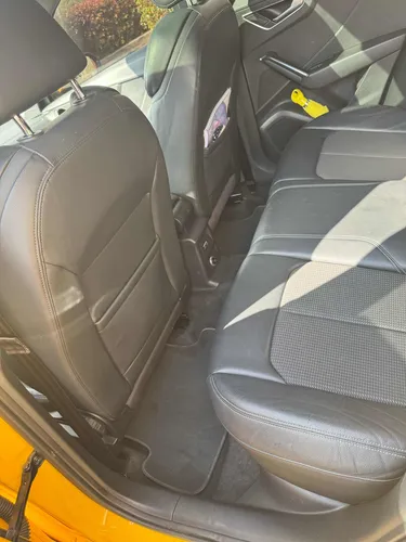 Audi Q2 1.0 Tfsi Progressive