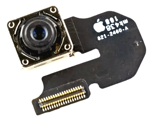 Camara Posterior Repuesto Para iPhone 6s Compatible