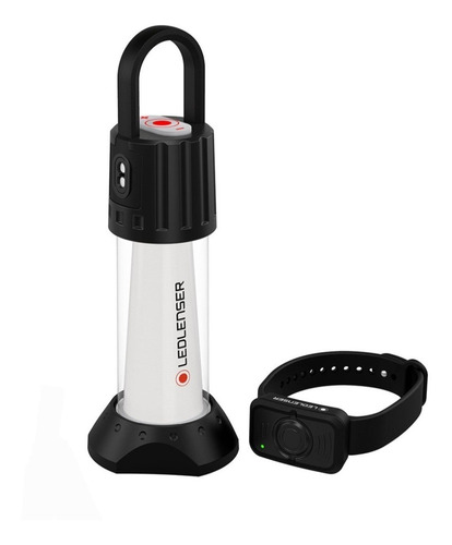 Farol Led Lenser Ml 6 Connect Wl