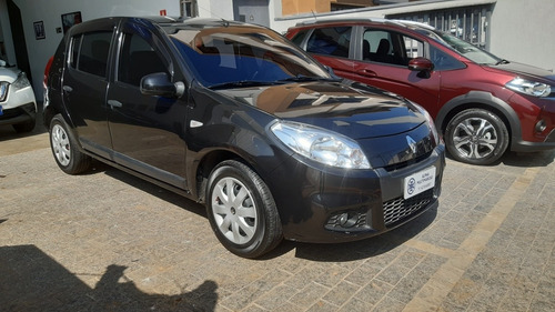 Renault Sandero Expression