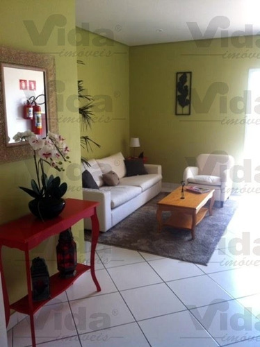 Apartamento Para Venda, 2 Dormitório(s) - 24709