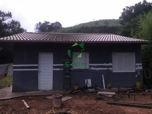 Imagem 12 de 15 de Casa À Venda Jardim Maracanã (atibaia-sp) - 796