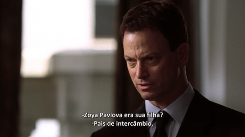 Csi Nova York (csi: Ny) - Completo Dublado Ou Legendado