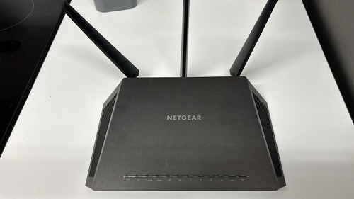 Netgear R7000 Nighthawk Ac1900 Enrutador (router) Gigabit