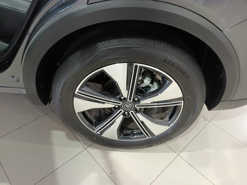 Changan CS55 1.5 T Plus Luxury At
