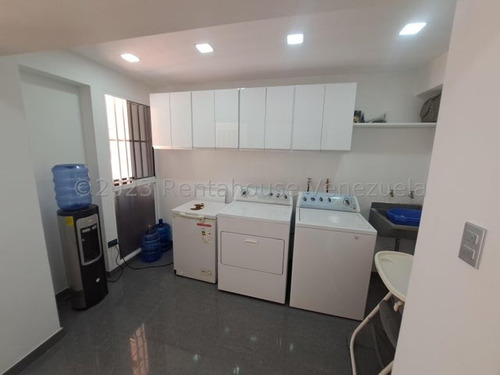 Imagen 10 de 12 de Apartamento En Venta En Macaracuay Lepv