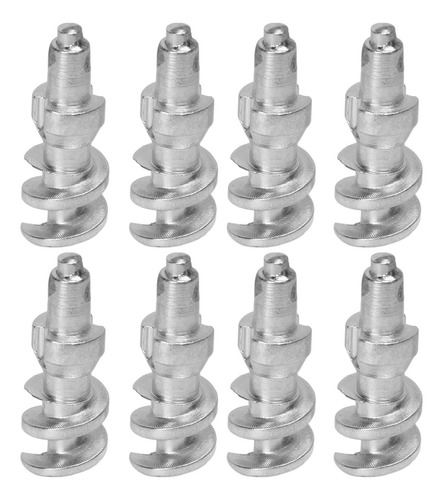 Tornillos Para Neumáticos, 50 Unidades, Orificios Para Autom