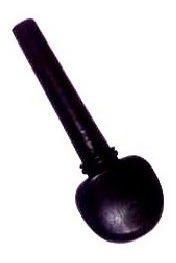 Clavija Custom Parquer Para Viola Cuota