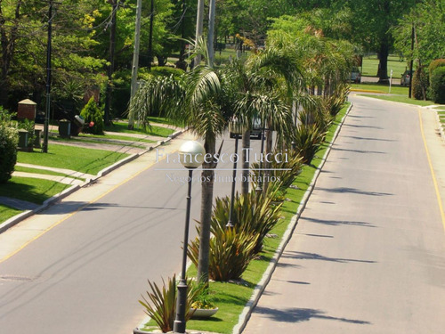 Lote En Venta Country Banco Provincia