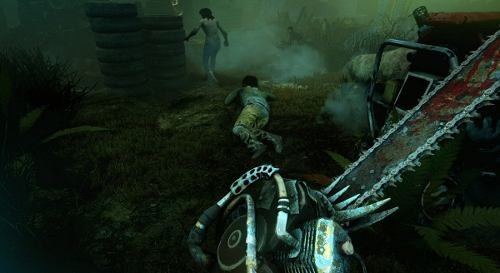 Jogo Mídia Física Dead By Daylight Edição Especial Para Ps4 - Excelente (Recondicionado)