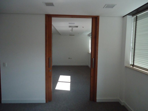 Imagem 8 de 21 de Sala Para Alugar, 229 M² Por R$ 9.990,00/mês - Centro - Campinas/sp - Sa0834