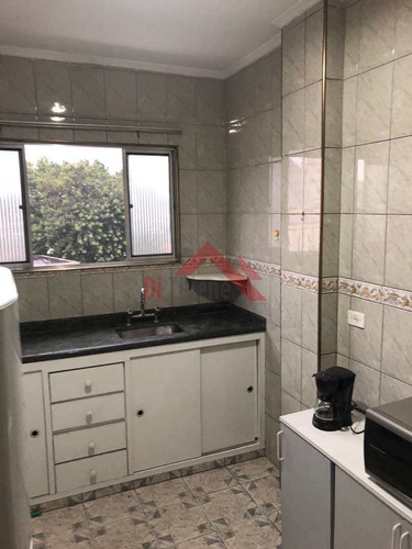 Imagem 7 de 28 de Apartamento Com 2 Dorms, Rudge Ramos, São Bernardo Do Campo - R$ 276 Mil, Cod: 1756 - V1756