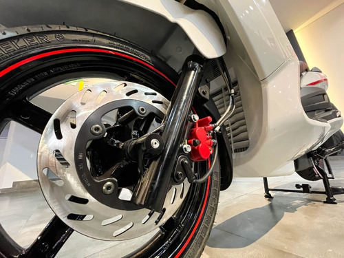 Imagem 10 de 10 de Citycom S 300i Modelo 2023 _yamaha Xmax_pronta Entrega_mar