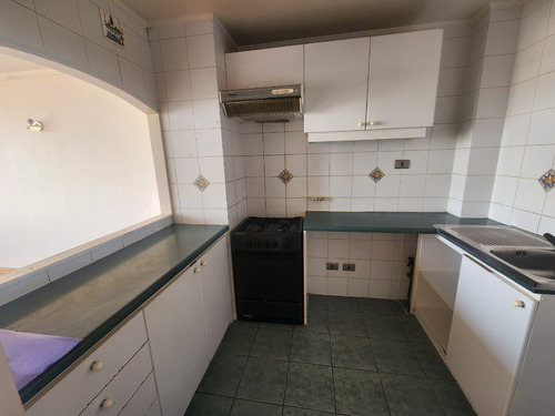 Departamento Quilpué Un Dormitorio Bodega Y Estacionamiento