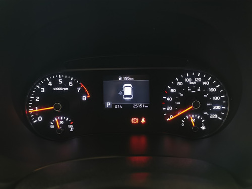 Imagen 2 de 13 de Kia Soul Lx 0870
