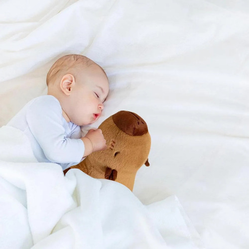 Almohada Para Dormir Con Relleno Acolchado De 50 Cm