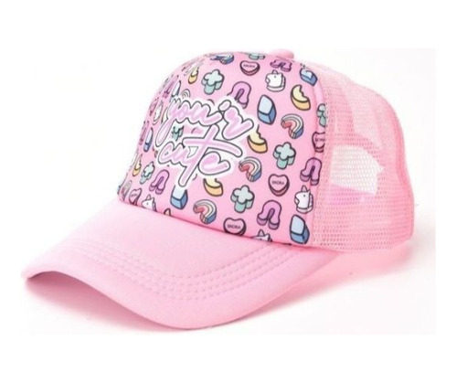 Gorra Con Visera Y Red De Gamer, Dinosaurio, Unicornio+