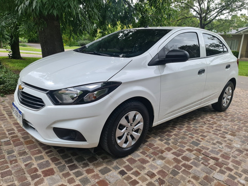 Chevrolet Onix 1.4 Joy Ls