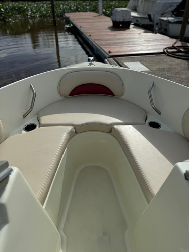 Bermuda Classic 2020 Mercury 115hp 200hs