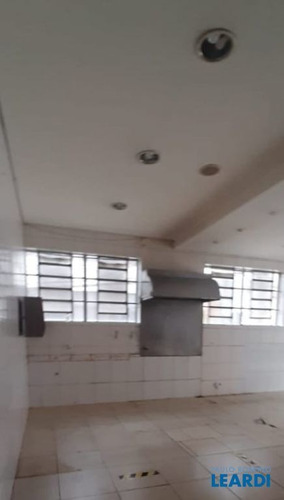 Imagem 8 de 11 de Comercial - Jardim Bela Vista - Sp - 642045