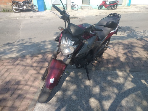 Imagem 2 de 6 de Yamaha Yamaha Fazer250