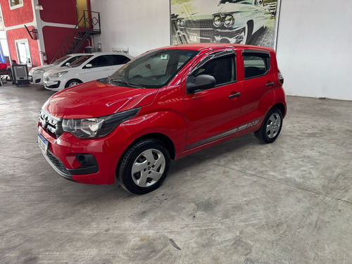 Fiat Mobi 1.0 Easy On Flex 5p