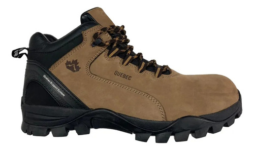 Zapato Botin Seguridad Quebec Denver Pro  