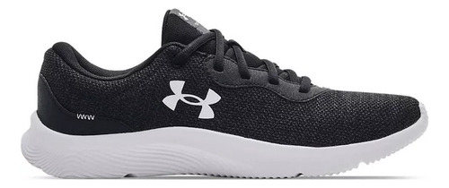 Tenis Under Armour Charged Mojo 2 Hombre 3024134001 Original